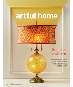 Artful Home catalog