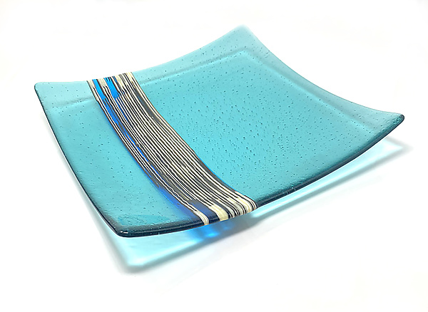 Entwined Platter