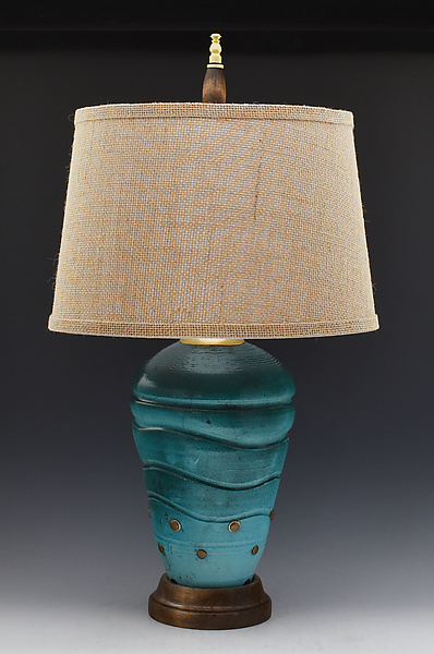 Handmade Lamp 41