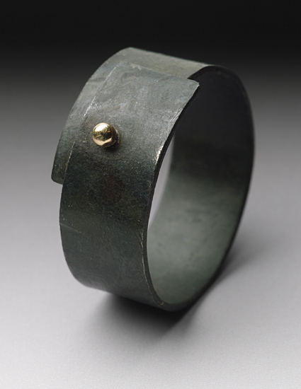 Steel Snap Ring