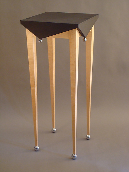 Square Jester Table