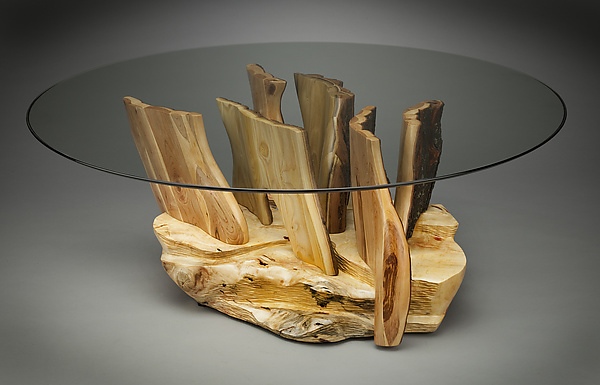 Formations Coffee Table 